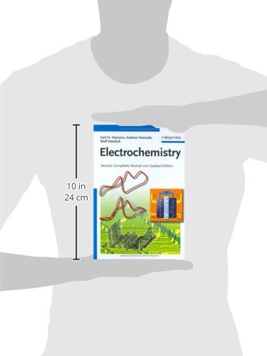 electrochemistry by carl h hamann pdf writer